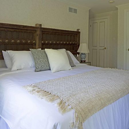 Queen Regent Bed & Breakfast Niagara-on-the-Lake Exterior foto
