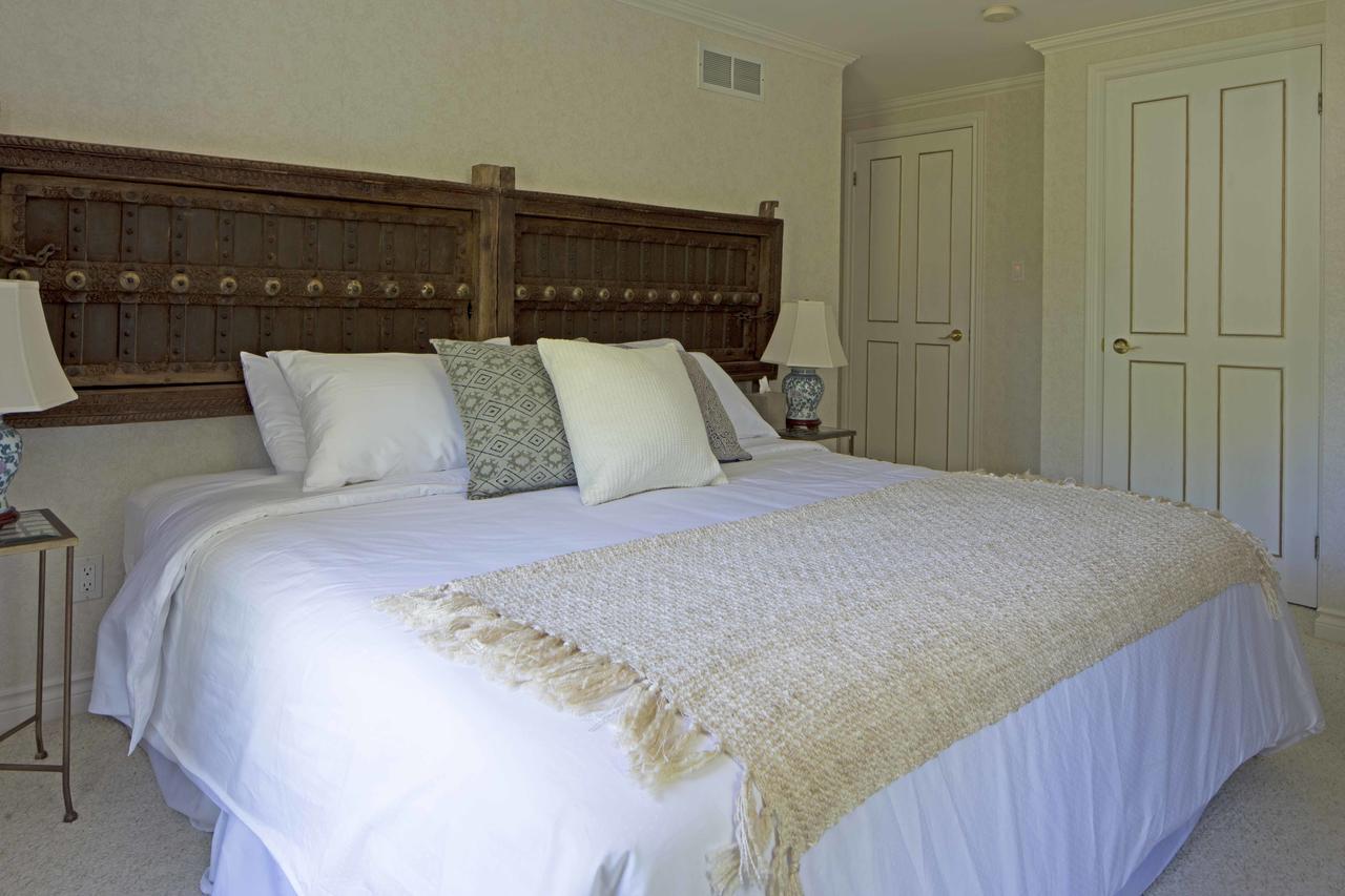 Queen Regent Bed & Breakfast Niagara-on-the-Lake Exterior foto