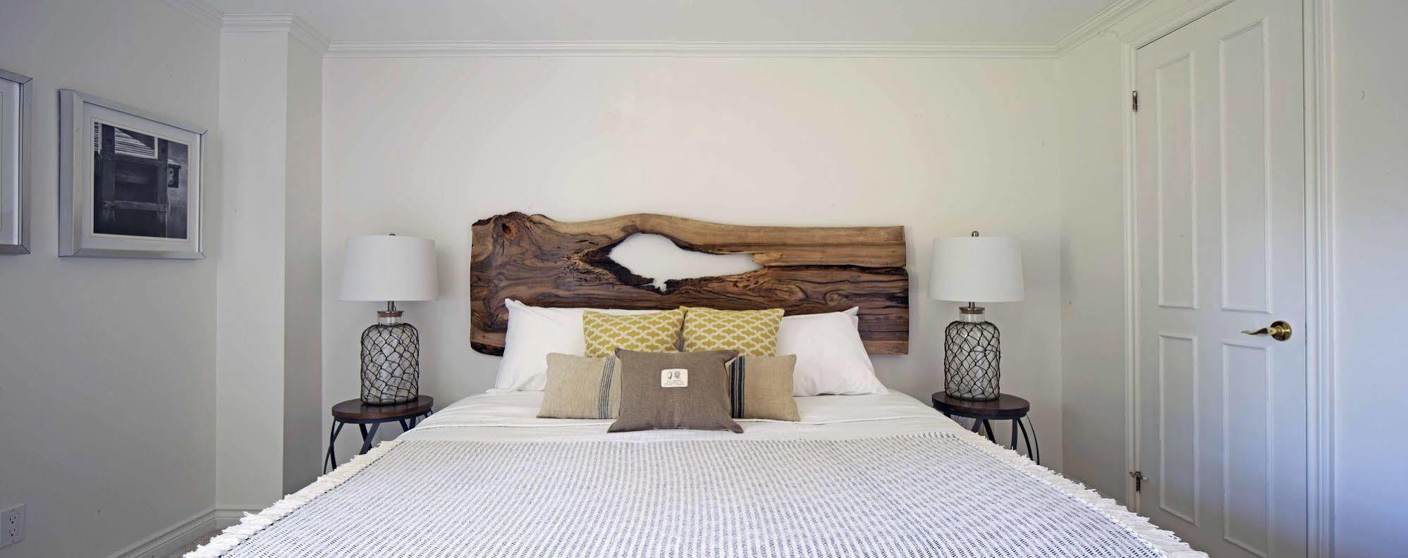 Queen Regent Bed & Breakfast Niagara-on-the-Lake Exterior foto